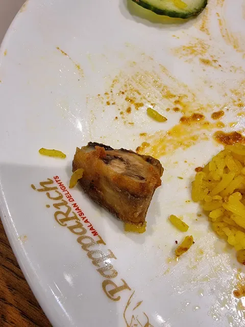 PappaRich Coorparoo Square - Best Malaysian Restaurant & Dessert Bar in Brisbane