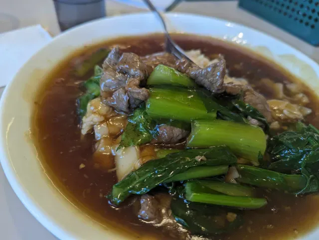 PappaRich Coorparoo Square - Best Malaysian Restaurant & Dessert Bar in Brisbane
