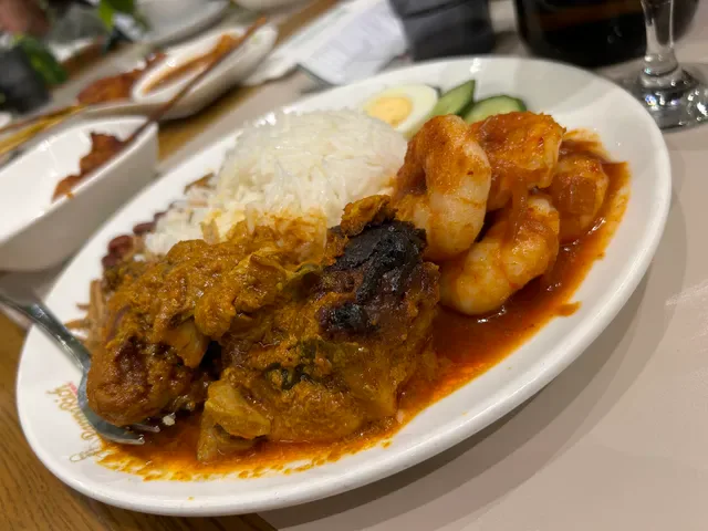 PappaRich Coorparoo Square - Best Malaysian Restaurant & Dessert Bar in Brisbane