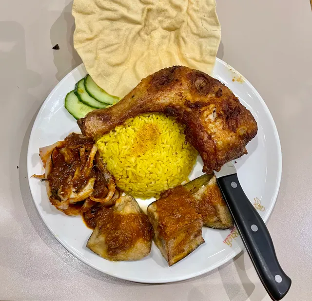 PappaRich Coorparoo Square - Best Malaysian Restaurant & Dessert Bar in Brisbane