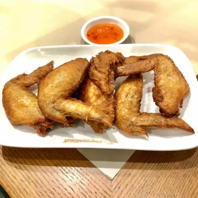 PappaRich Coorparoo Square - Best Malaysian Restaurant & Dessert Bar in Brisbane