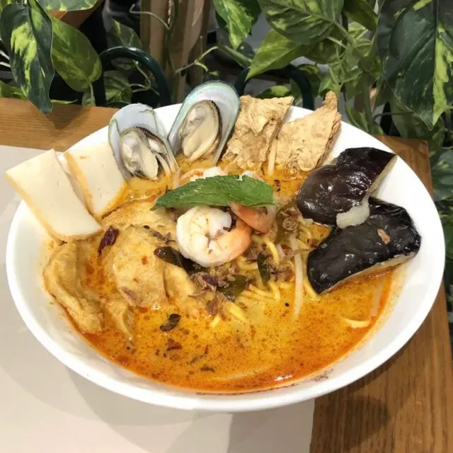 PappaRich Coorparoo Square - Best Malaysian Restaurant & Dessert Bar in Brisbane
