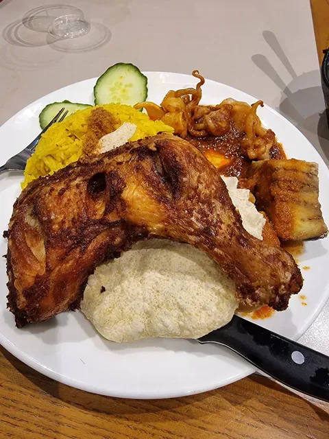 PappaRich Coorparoo Square - Best Malaysian Restaurant & Dessert Bar in Brisbane