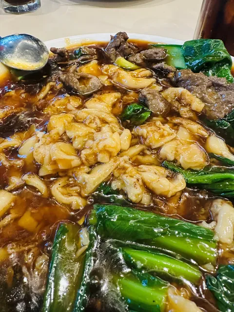 PappaRich Coorparoo Square - Best Malaysian Restaurant & Dessert Bar in Brisbane