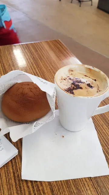 Papparoti Warrigal Square