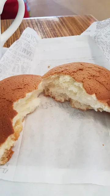 Papparoti Warrigal Square