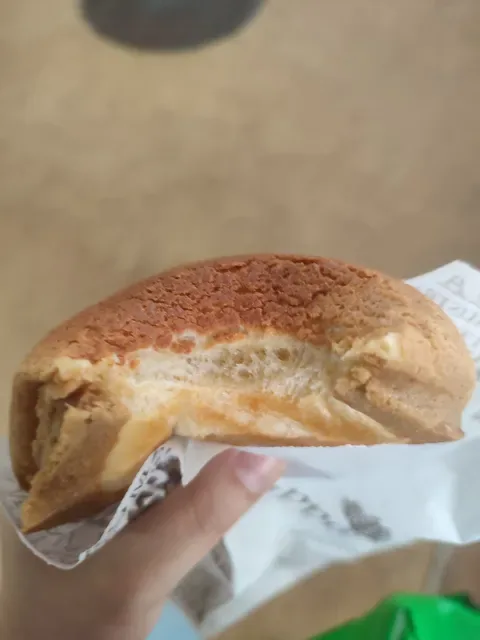 Papparoti Warrigal Square