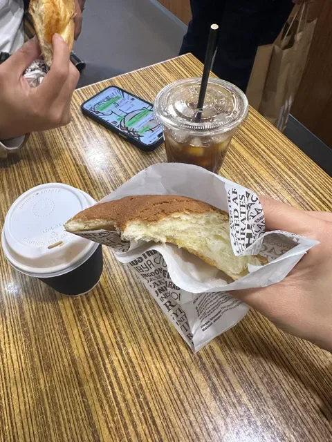 Papparoti Warrigal Square