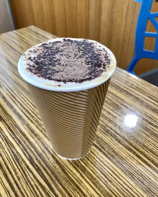 Papparoti Warrigal Square