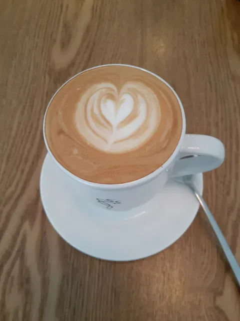 Parkinson Cafe