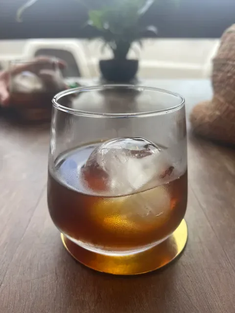 Passport Specialty Coffee