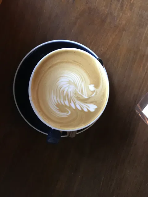 Passport Specialty Coffee