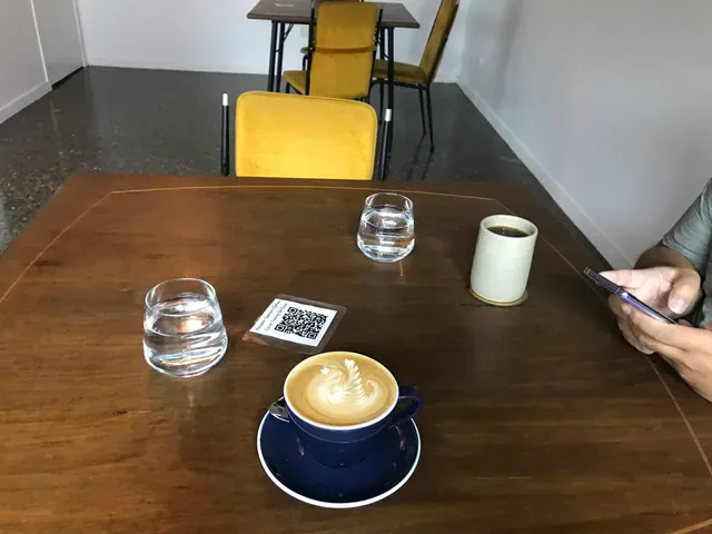 Passport Specialty Coffee