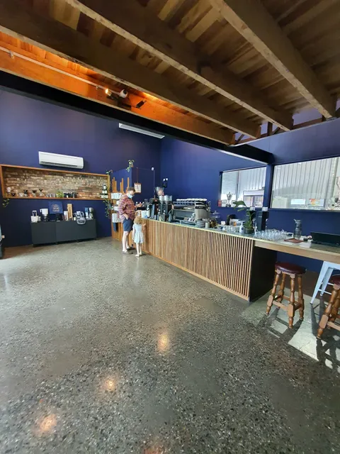 Passport Specialty Coffee