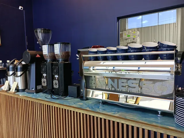 Passport Specialty Coffee