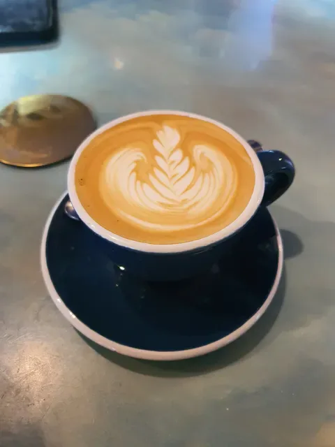 Passport Specialty Coffee