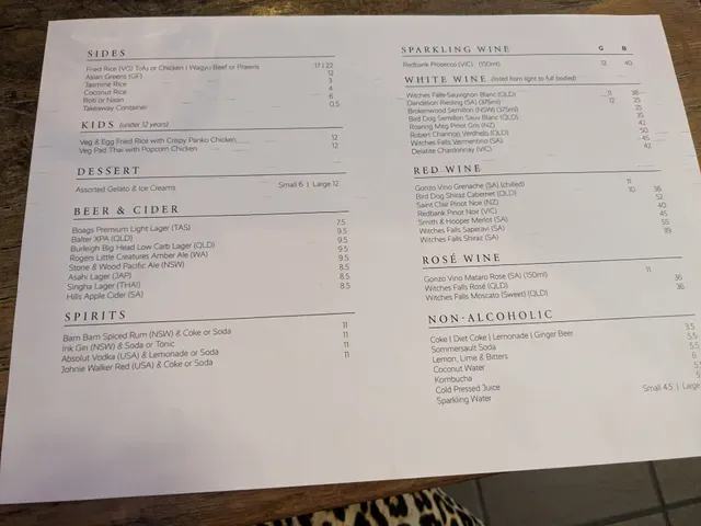 Sabai Sabai Thai Restaurant