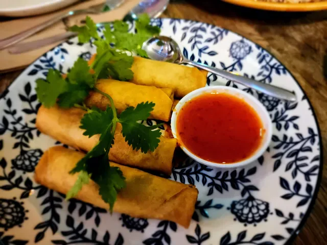 Sabai Sabai Thai Restaurant