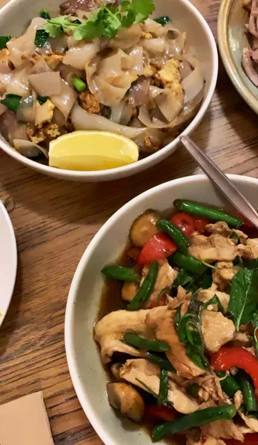 Sabai Sabai Thai Restaurant