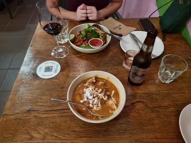 Sabai Sabai Thai Restaurant