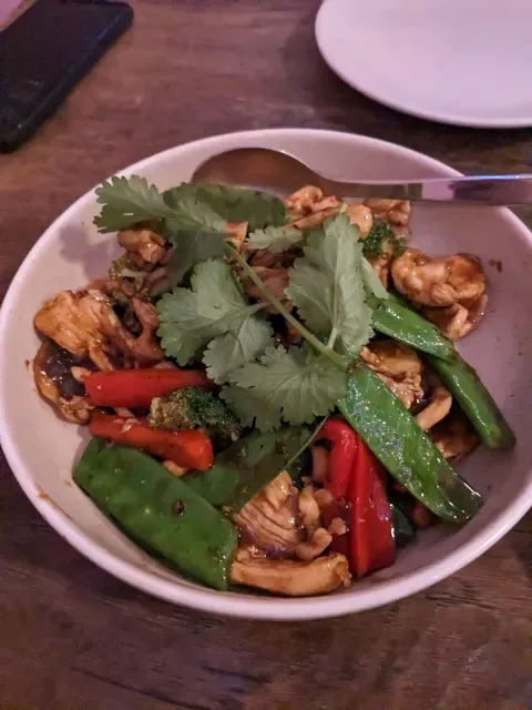Sabai Sabai Thai Restaurant