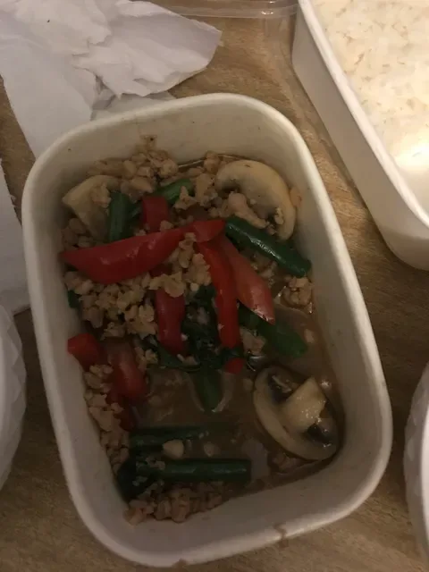 Sabai Sabai Thai Restaurant