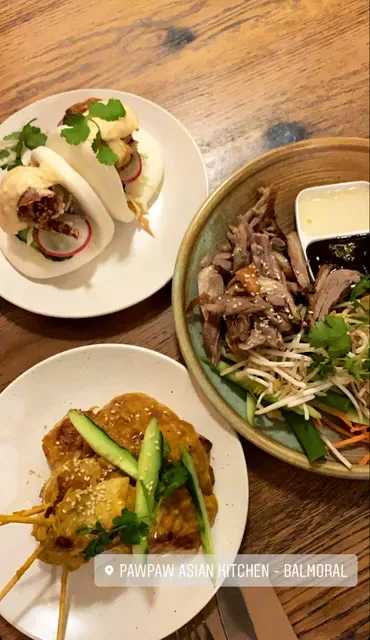 Sabai Sabai Thai Restaurant