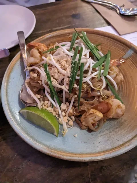 Sabai Sabai Thai Restaurant