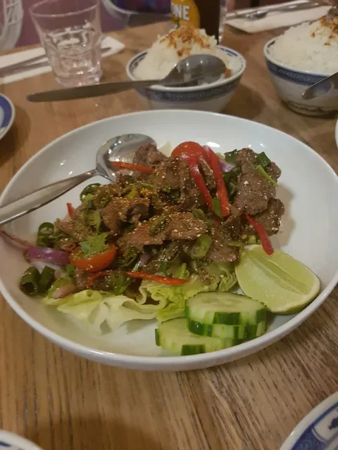Sabai Sabai Thai Restaurant