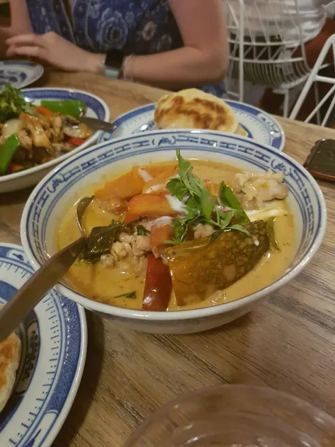 Sabai Sabai Thai Restaurant