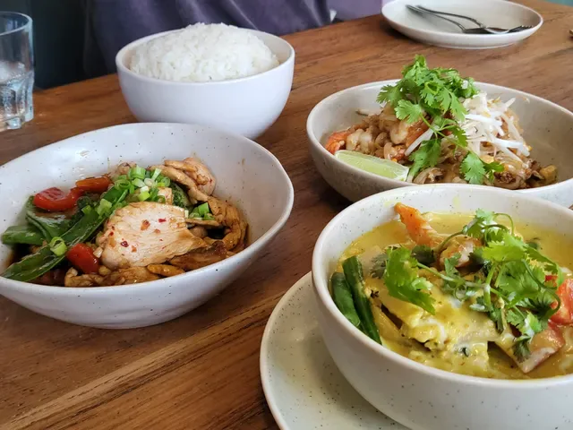 Sabai Sabai Thai Restaurant