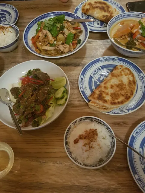 Sabai Sabai Thai Restaurant