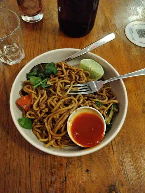 Sabai Sabai Thai Restaurant