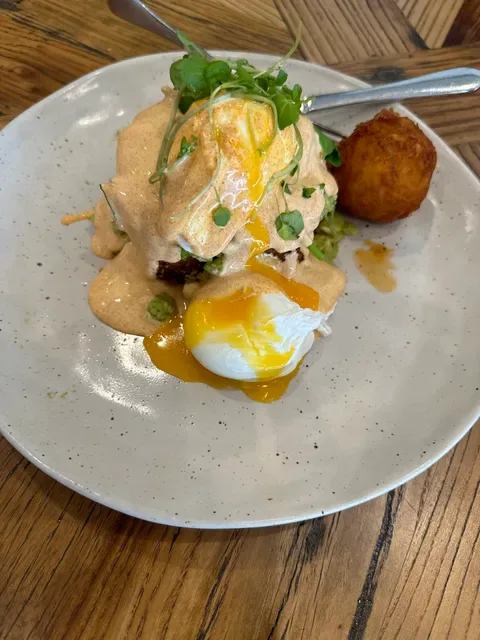 Pawpaw Cafe