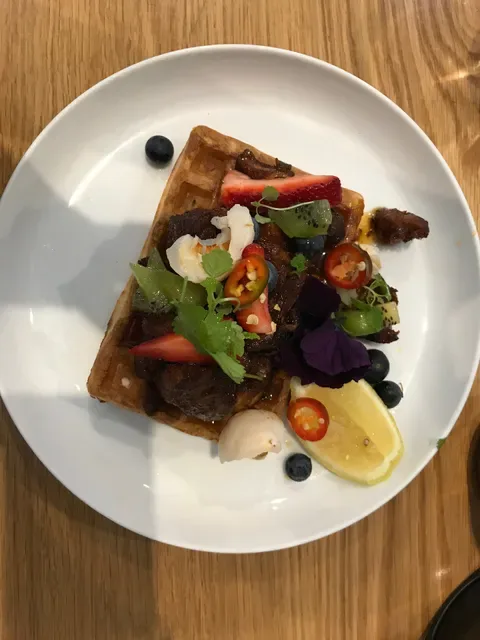 Pawpaw Cafe