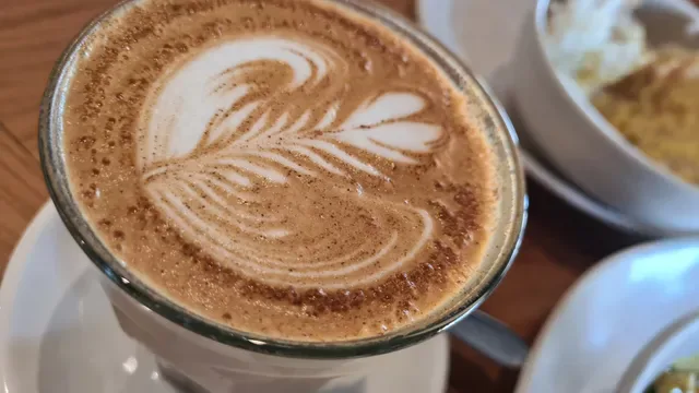 Pawpaw Cafe