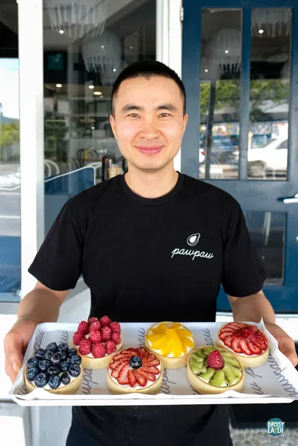 Pawpaw Cafe