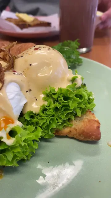Peach Cafe
