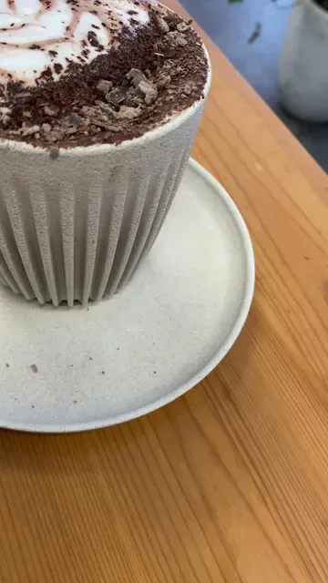Peach Cafe