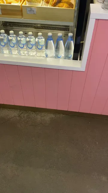 Peach Cafe