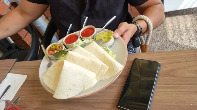 Pepe's Mexican Restaurant at Jindalee
