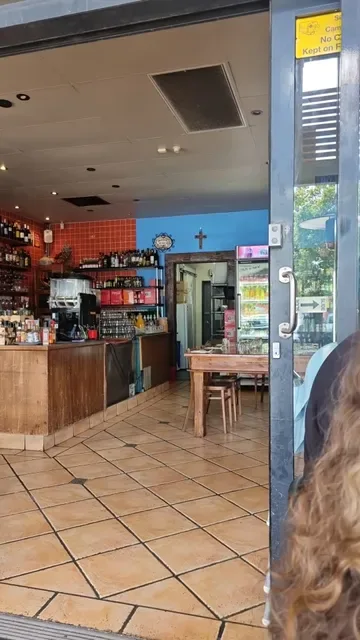 Pepe's Mexican Restaurant at Jindalee