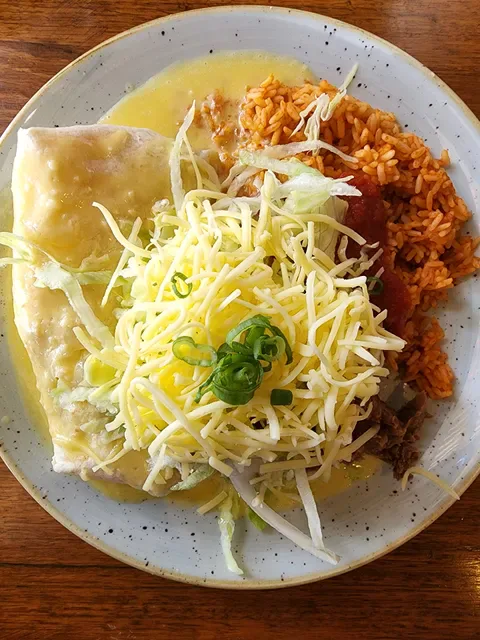 Pepe's Mexican Restaurant at Jindalee