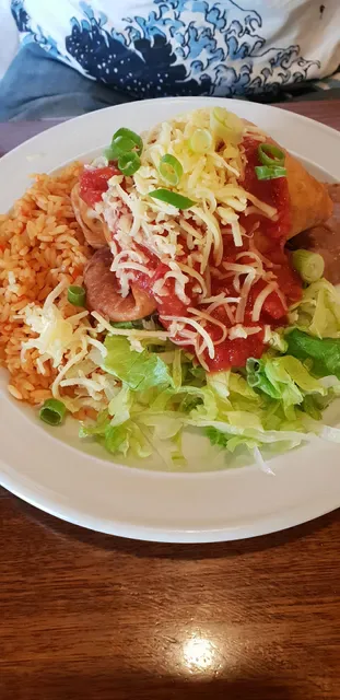 Pepe's Mexican Restaurant at Jindalee