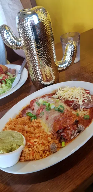 Pepe's Mexican Restaurant at Jindalee