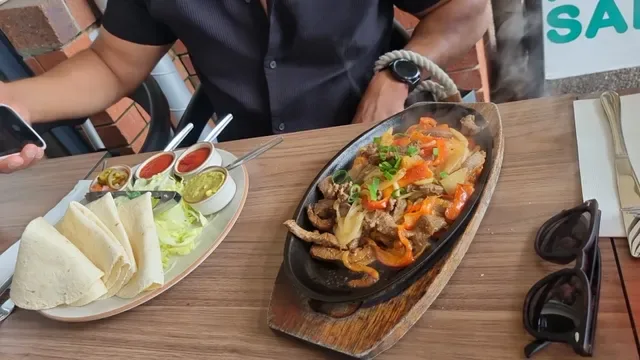 Pepe's Mexican Restaurant at Jindalee