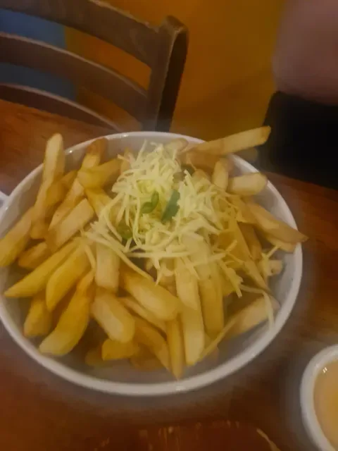 Pepe's Mexican Restaurant at Jindalee