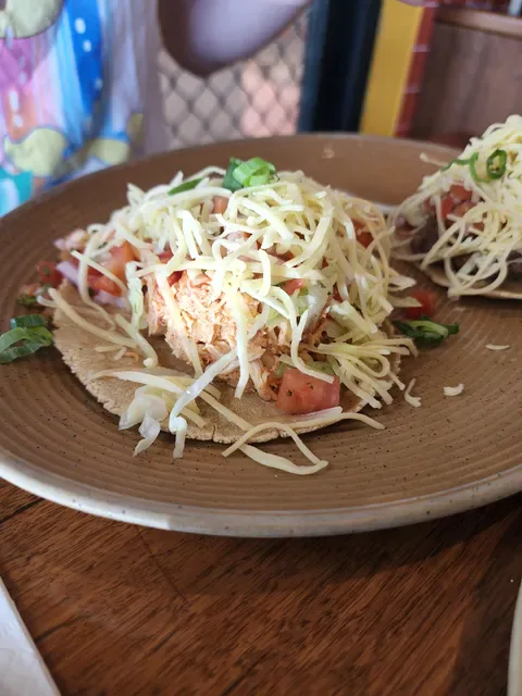 Pepe's Mexican Restaurant at Jindalee