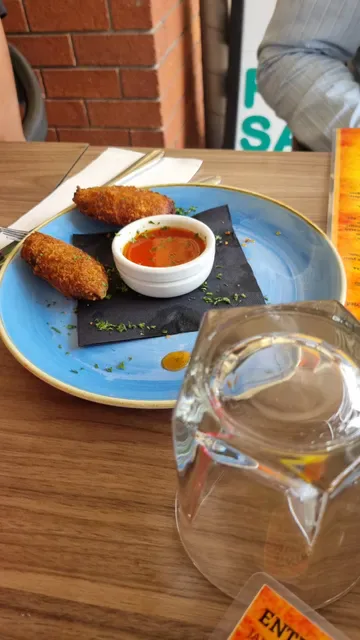 Pepe's Mexican Restaurant at Jindalee