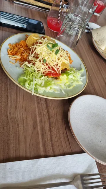 Pepe's Mexican Restaurant at Jindalee